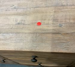 Open Box: Benchwright Buffet (66&quot;)