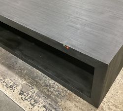 Open Box: Folsom Rectangular Grand Coffee Table (60&quot;)