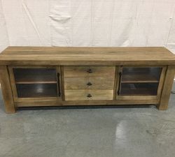 Open Box: Oakleigh Media Console (80&quot;)