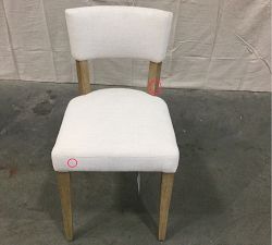 Open Box: Payson Upholstered Dining Chair