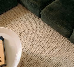 Lorena Canals Eden Woolable Washable Rug