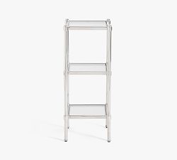 Everson Floor Storage Cabinet