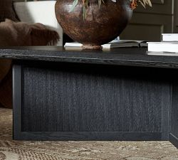 Sainz Square Coffee Table (55&quot;w)