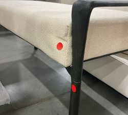 Open Box: Bodhi Bench (47.5&quot;)