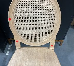 Open Box: Sausalito Dining Chair - Seadrift