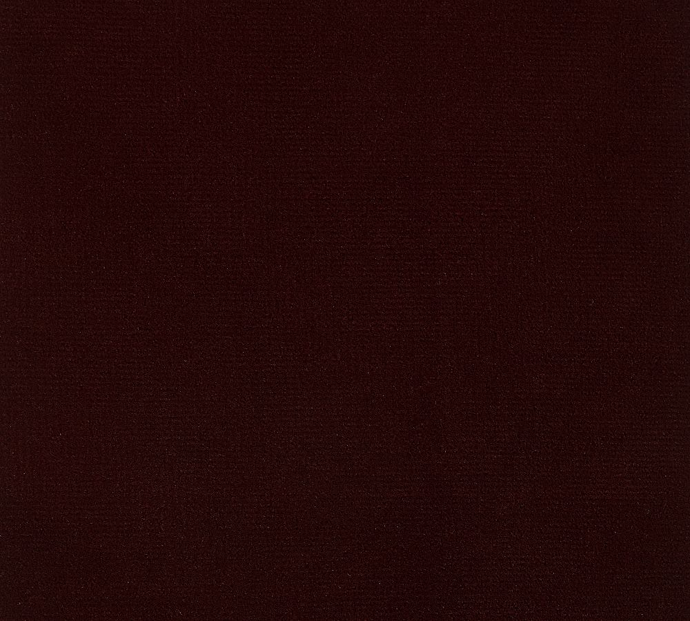 Fabric By The Yard - Faux Mohair Velvet