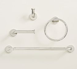 Brooklyn Bathroom Hardware