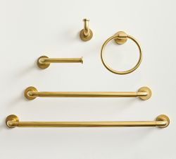 Brooklyn Bathroom Hardware