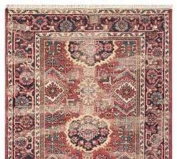 Tyson Rug Swatch - Free Returns Within 30 Days
