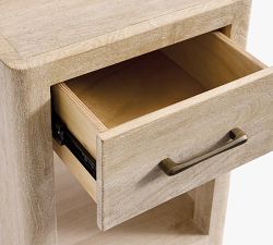 Aptos Mini Nightstand (16&quot;)
