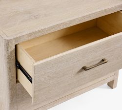 Aptos Wide Nightstand (30&quot;)