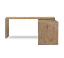 Truckee Rotating Desk (70.5&quot;)
