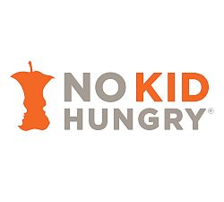 No Kid Hungry&#174; Donation