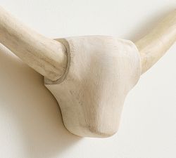 Longhorn Wall Art