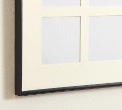 Stowe Multi Photo Frame