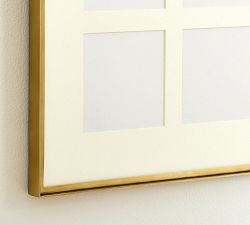 Stowe Multi Photo Frame