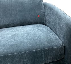 Open Box: Remmy Swivel Chair