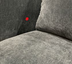 Open Box: Remmy Swivel Chair