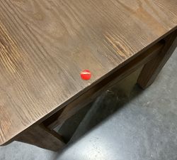 Open Box: Rockport Dining Chair