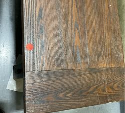 Open Box: Toscana Dining Bench