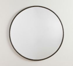 Bodhi Large Round Wall Mirror