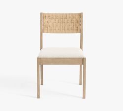 Newport Woven Dining Chair