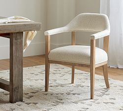 Windom Upholstered Dining Chair