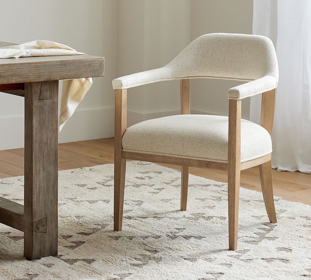 Windom Upholstered Dining Chair