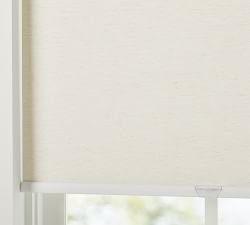 Custom Blackout Cordless Roller Shade