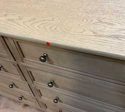 Open Box: Hudson 8-Drawer Dresser (66&quot;)