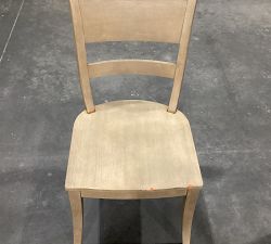 Open Box: Bradford Dining Chair, Individual-Seadrift