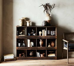Hazen Storage Cabinet (48&quot;)