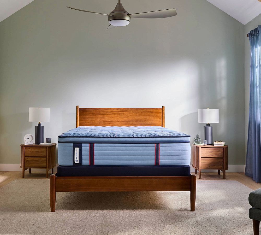 Sealy&#174; Posturepedic Pro Mattress (14&quot;-15&quot;h)