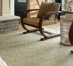 Custom Kara Sisal Rug