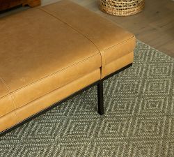 Custom Kara Sisal Rug
