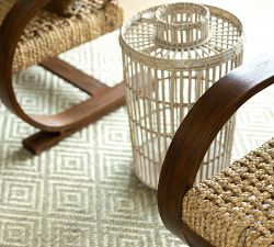 Custom Kara Sisal Rug