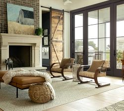 Custom Kara Sisal Rug