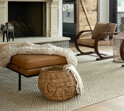 Custom Kara Sisal Rug