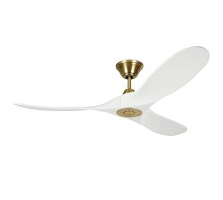 52&quot; Rayanne Indoor/Outdoor Ceiling Fan