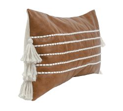 Howe Lumbar Pillow