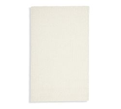 Open Box: Capitola Hand-Tufted Wool Rug, 3' x 5' - Ivory