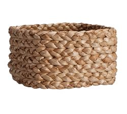 Beachcomber Handwoven Utility Basket