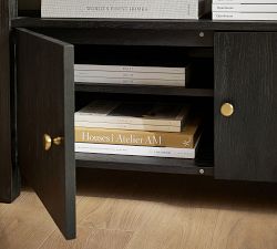 Calistoga Media Console (80")