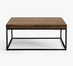 Malcolm Square Coffee Table (40")