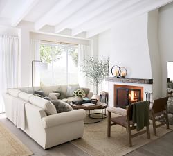 Remington Rug Swatch - Free Returns Within 30 Days