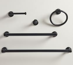 Tilden Bathroom Hardware