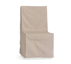 Tulum Custom-Fit Outdoor Covers - Dining Chair