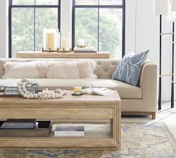 Carmela Hand-Knotted Wool Rug