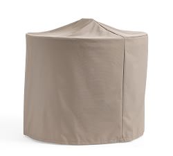 Tulum Custom-Fit Outdoor Covers - Dining Chair