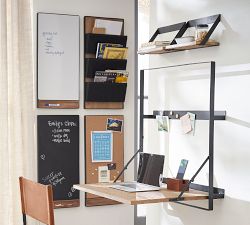 Trenton Corkboard